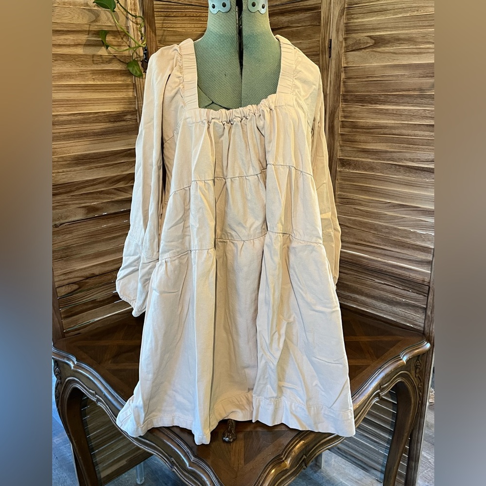 Free People dress or top